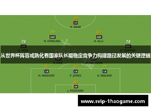 从世界杯阵容成熟化看国家队长期稳定竞争力构建路径发展的关键逻辑 从世界杯阵容成熟化看国家队长期稳定竞争力构建路径发展的关键逻辑
