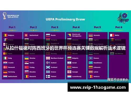 从拉什福德对阵西班牙的世界杯预选赛关键数据解析战术逻辑